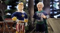 SuperMansion